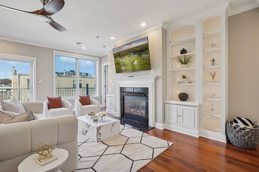 Casa di lusso a Hoboken, Hudson County