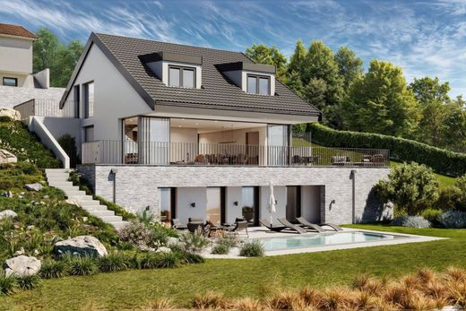 Detached House in Chexbres, Lavaux-Oron District