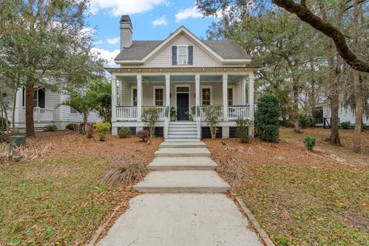 Detached House in Beaufort, Beaufort County