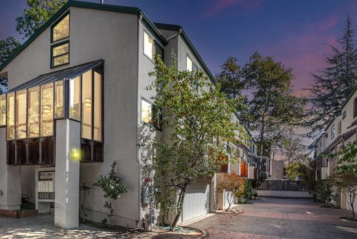 Casa de lujo en San Luis Obispo, San Luis Obispo County