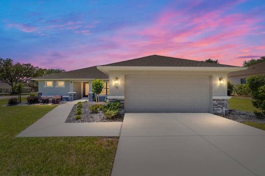 Einfamilienhaus in Inverness, Citrus County