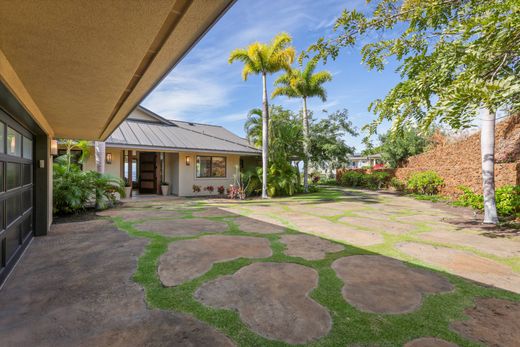 独立式房屋  Waimea, Hawaii County