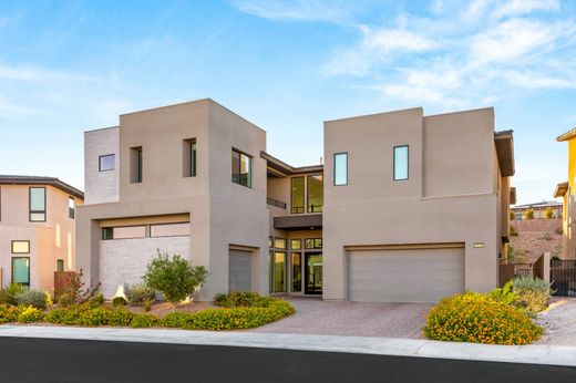 Detached House in Las Vegas, Clark County