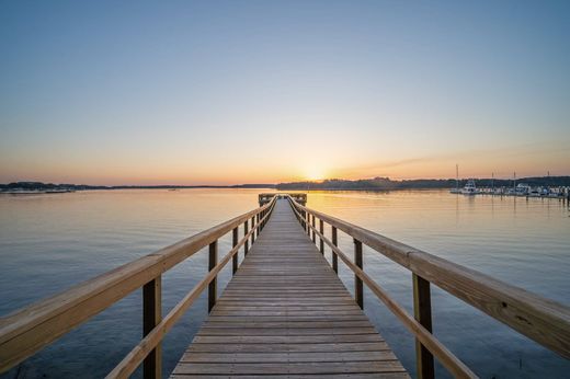 Villa in Hilton Head Island, Beaufort County