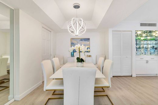 Apartament w South Palm Beach, Palm Beach County