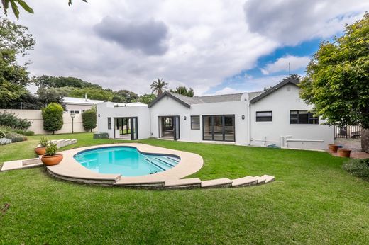 Einfamilienhaus in Sandton, Gauteng