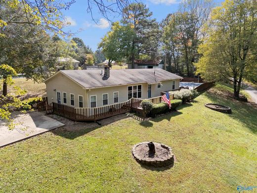 Detached House in Cullman, Cullman County