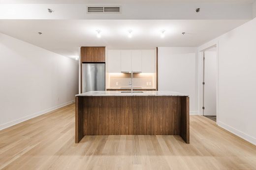 Apartamento - Montreal, City of Montréal