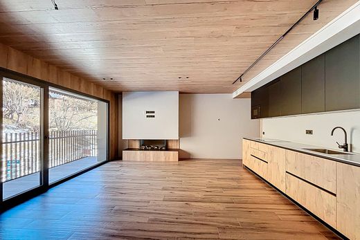 Apartment in El Tarter, Canillo