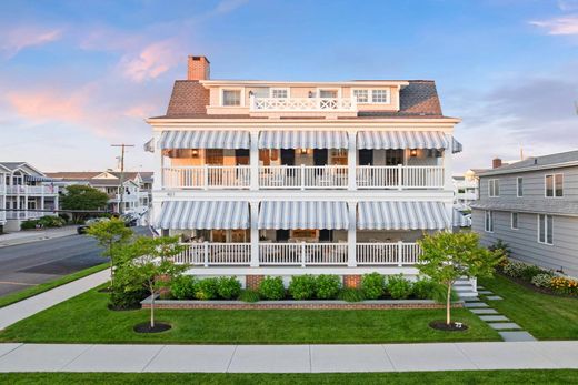 Casa Independente - Ocean City, Cape May County
