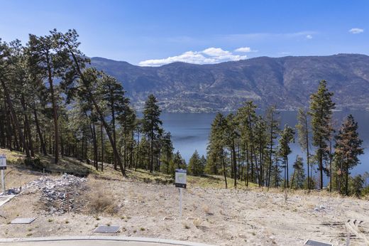 地皮  Kelowna, Regional District of Central Okanagan