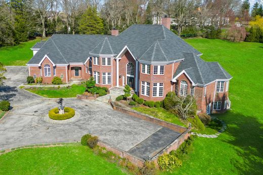 Detached House in Briarcliff Manor, Westchester County