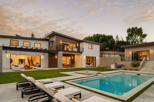 Maison individuelle à Bell Canyon Estates, Comté de Salt Lake