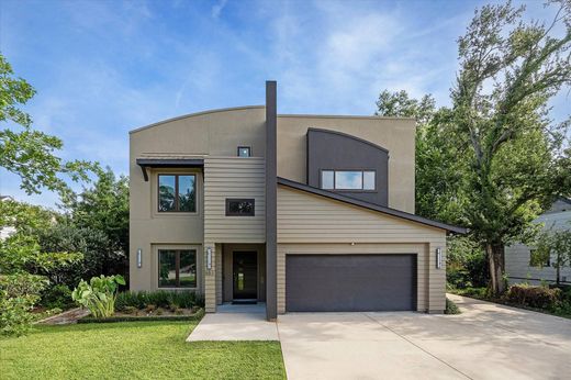 Частный Дом, Хьюстон, Harris County