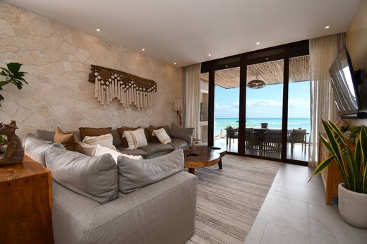 Apartment / Etagenwohnung in Tulum, Quintana Roo