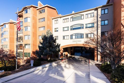 Apartamento - Salt Lake City, Salt Lake County