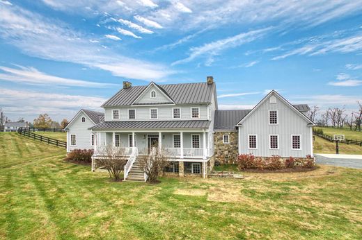 Casa de luxo - Paeonian Springs, Loudoun County