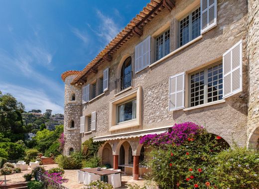 Casa en Villefranche-sur-Mer, Alpes Marítimos