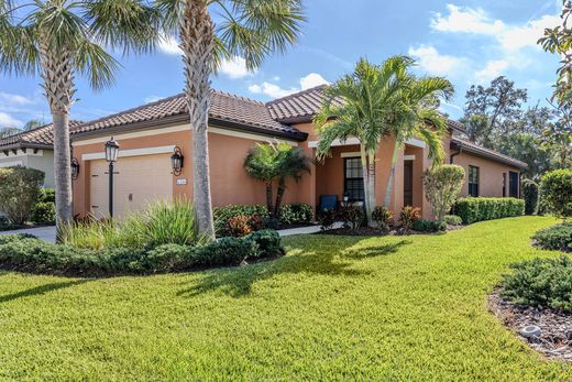 Casa en Nokomis, Sarasota County