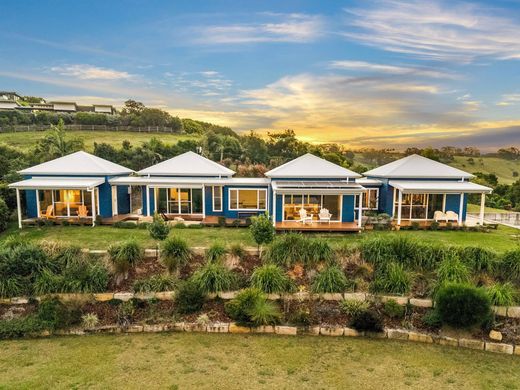 Detached House in Byron Bay, Byron Shire