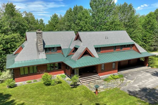 Detached House in Ludlow, Windsor County