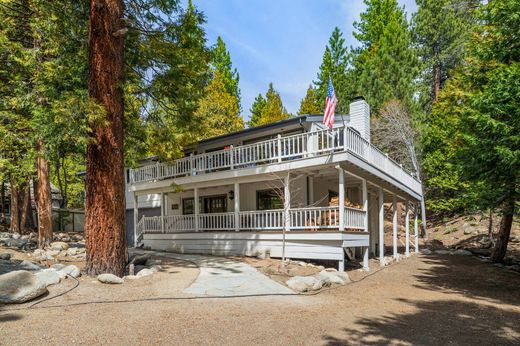 Μονοκατοικία σε Incline Village, Washoe County