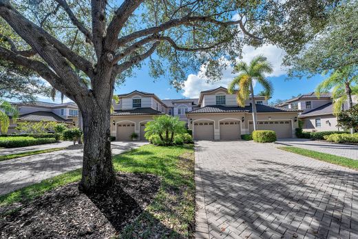Apartment in Naples, Collier County