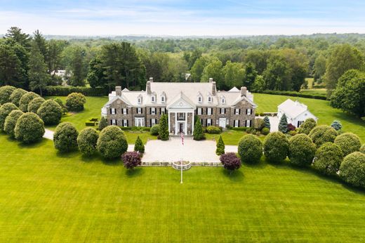 Casa en Greenwich, Fairfield County