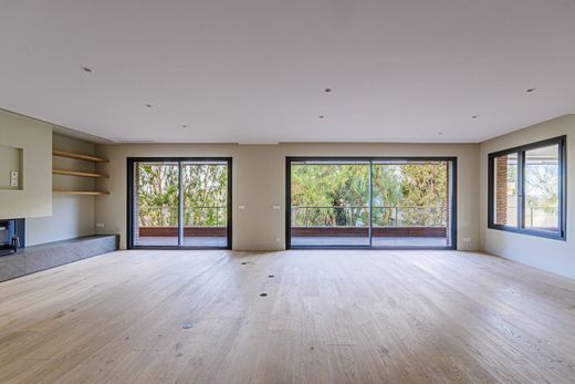 Квартира, Барселона, Província de Barcelona