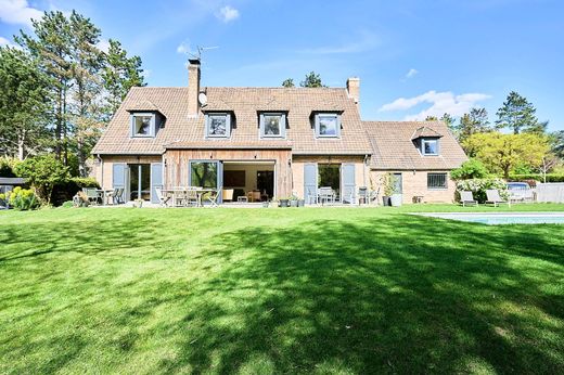 Maison individuelle à Croix, Nord