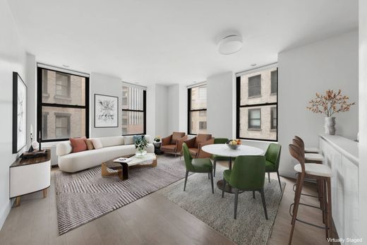 Apartment in New York