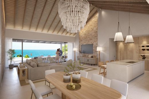 独立式房屋  Blue Mountain, Providenciales