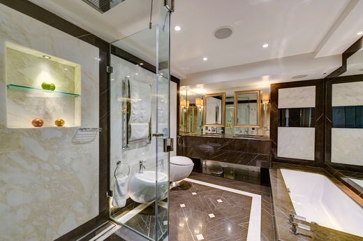 Appartement in Londen, Greater London