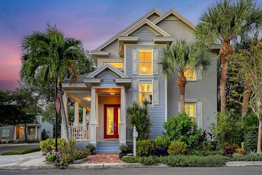 Casa de luxo - Sarasota, Sarasota County