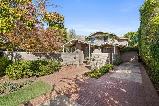 Μονοκατοικία σε Los Altos, Santa Clara County
