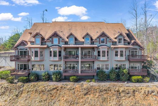 Casa de lujo en Lake Lure, Rutherford County