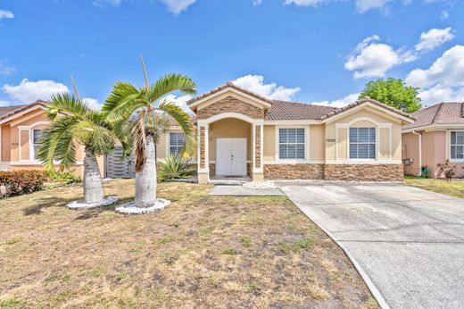 Detached House in Hialeah, Miami-Dade