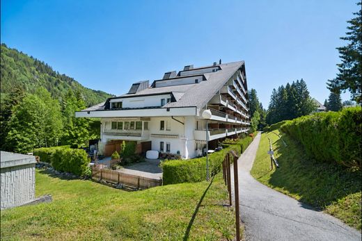 Appartement à Torgon, Monthey District