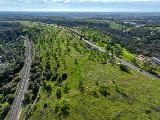 Land in Loomis, Placer County