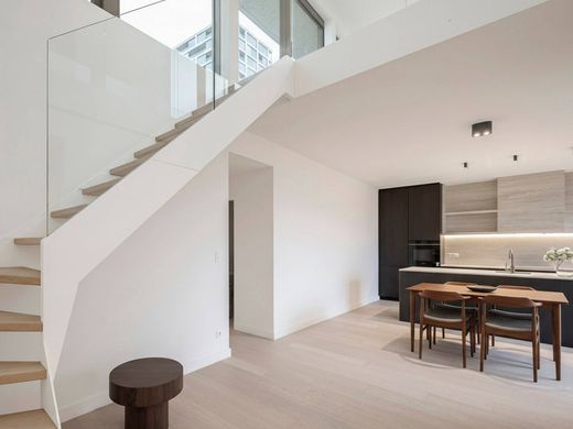 Apartamento - Antuérpia, Provincie Antwerpen