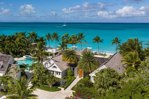 Maison individuelle à Leeward, Providenciales