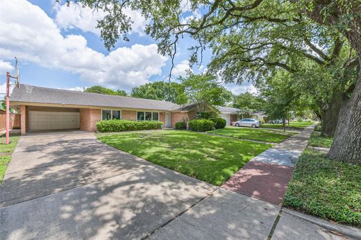 Detached House in Houston, Harris County
