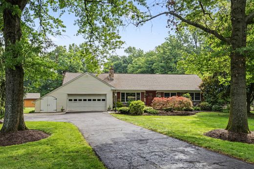 Casa en Perkasie, Bucks County