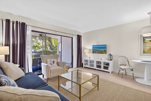 Квартира, Captiva, Lee County