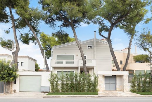 Casa de lujo en Ekáli, Nomarchía Athínas