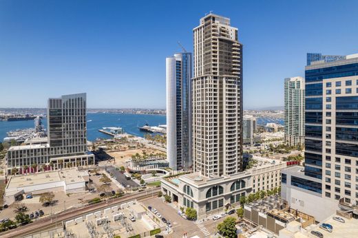 Apartamento - San Diego, Condado de San Diego