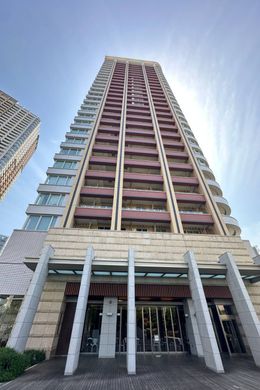 Appartamento a Shinagawa-ku, Tokyo Prefecture