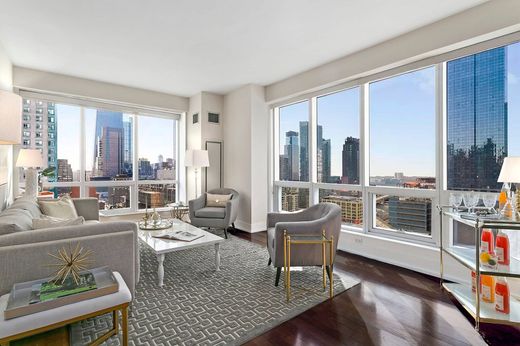 Appartamento a New York