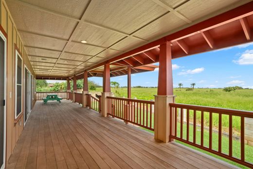 Dom jednorodzinny w Lihue, Kauai County