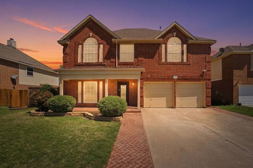 Detached House in Keller, Tarrant County